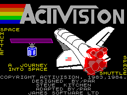 Space Shuttle