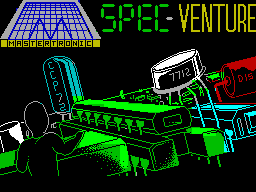 Specventure