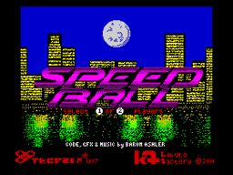 Speedball