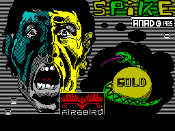 Spike