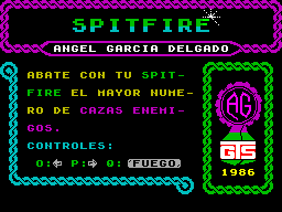 Spitfire