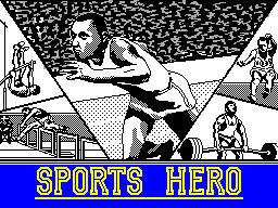Sports Hero