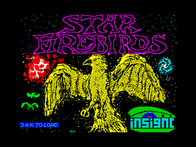 Star Firebirds