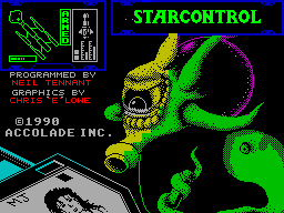 Star Control