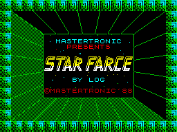 Star Farce