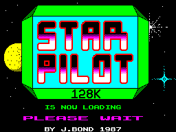 Star Pilot