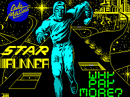 Star Runner