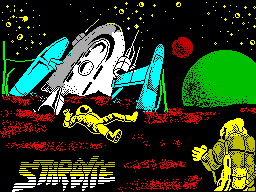Starbyte