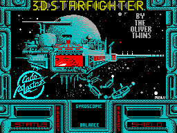 Star Fighter 3D