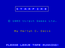 Starfire