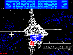Starglider 2