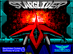 Starglider