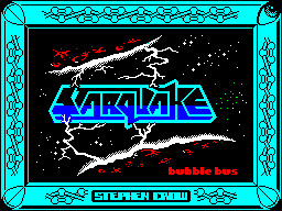 Starquake