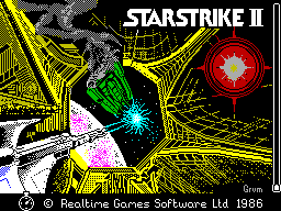 Starstrike II