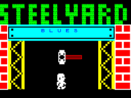 Steelyard Blues