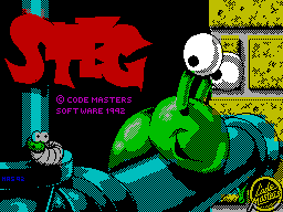 Steg