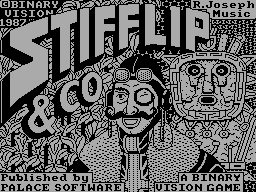 Stifflip & Co