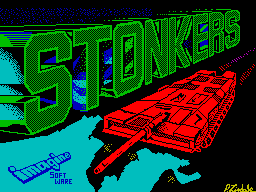 Stonkers