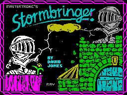 Stormbringer
