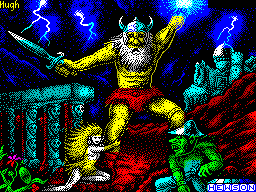 Stormlord