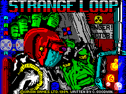 Strangeloop