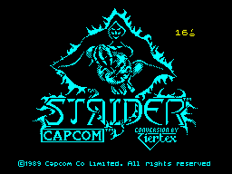 Strider