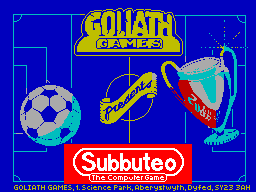 Subbuteo