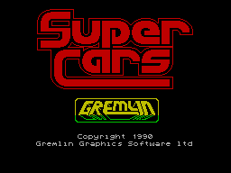 Super Cars