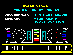 Super Cycle