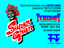 Super Gran