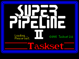Super Pipeline II