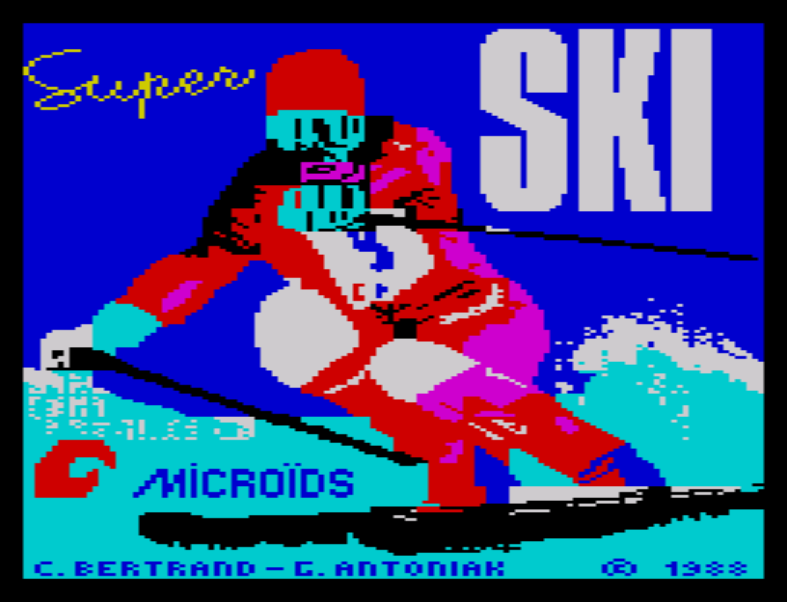 Super Sky