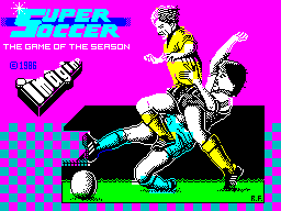 Super Soccer