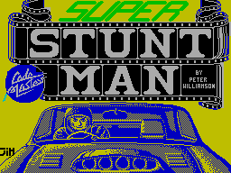 Super Stuntman