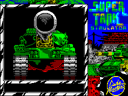 Super Tank
