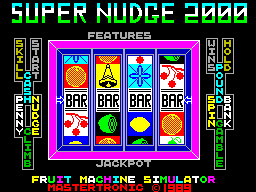 Super Nudge 2000