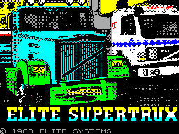Super Trux