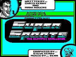 Supersports