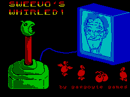 Sweevo's Whirled