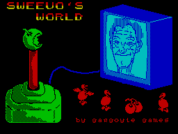 Sweevo's World