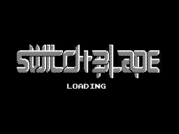 Switchblade