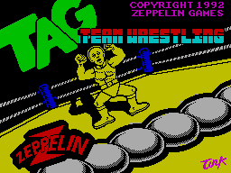 Tag Team Wrestling
