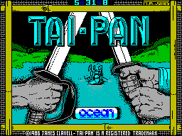 Tai-Pan