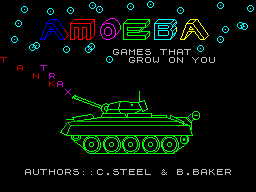 Tank Trax