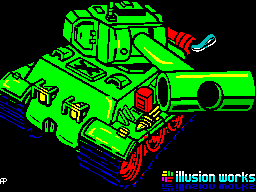 Tank Battle