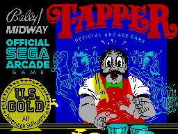 Tapper