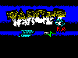Target Plus