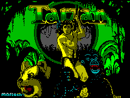 Tarzan