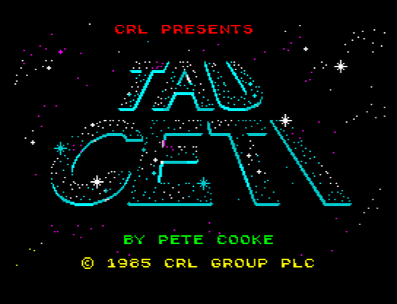 Tau Ceti