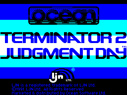 Terminator 2